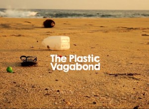 Noé Sardet and Tierney Thys / The Plastic Vagabond (English)